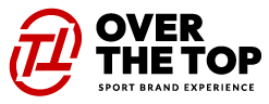 OVERTHETOP Logo